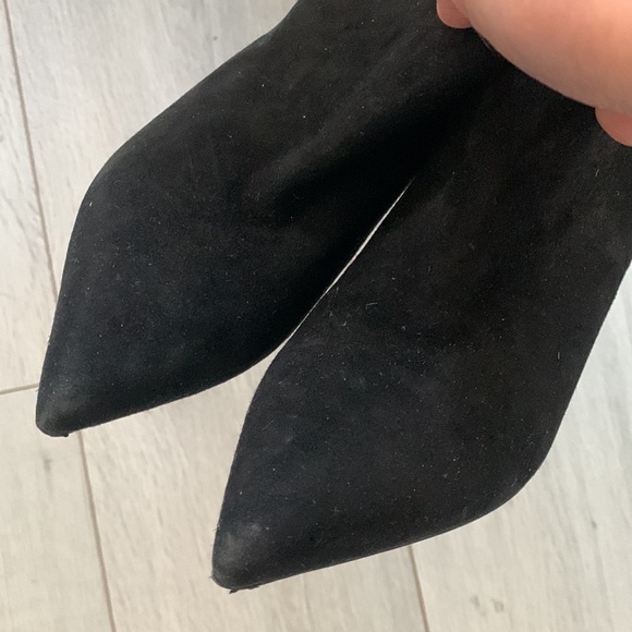 saint laurent paris heels - Picture 11 of 11